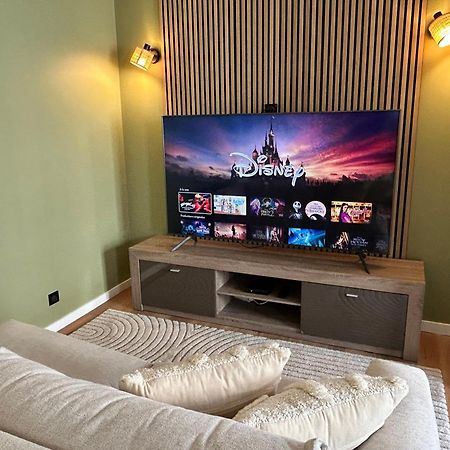Sweet And Comfy In Hyper City Center With Netflix, Prime And Disney Plus Included Noisy-le-Grand Extérieur photo