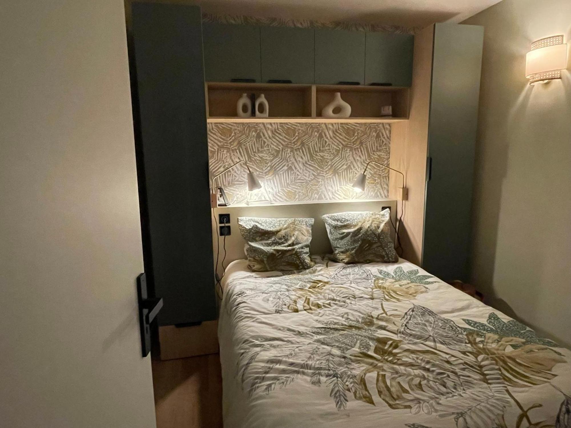Sweet And Comfy In Hyper City Center With Netflix, Prime And Disney Plus Included Noisy-le-Grand Extérieur photo