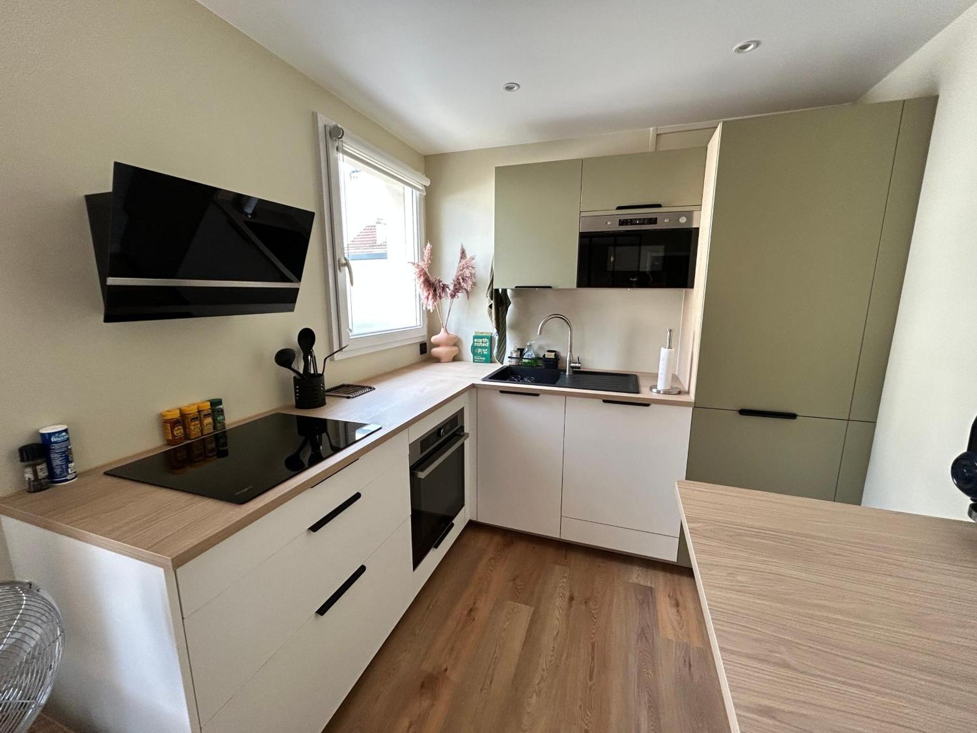 Sweet And Comfy In Hyper City Center With Netflix, Prime And Disney Plus Included Noisy-le-Grand Extérieur photo