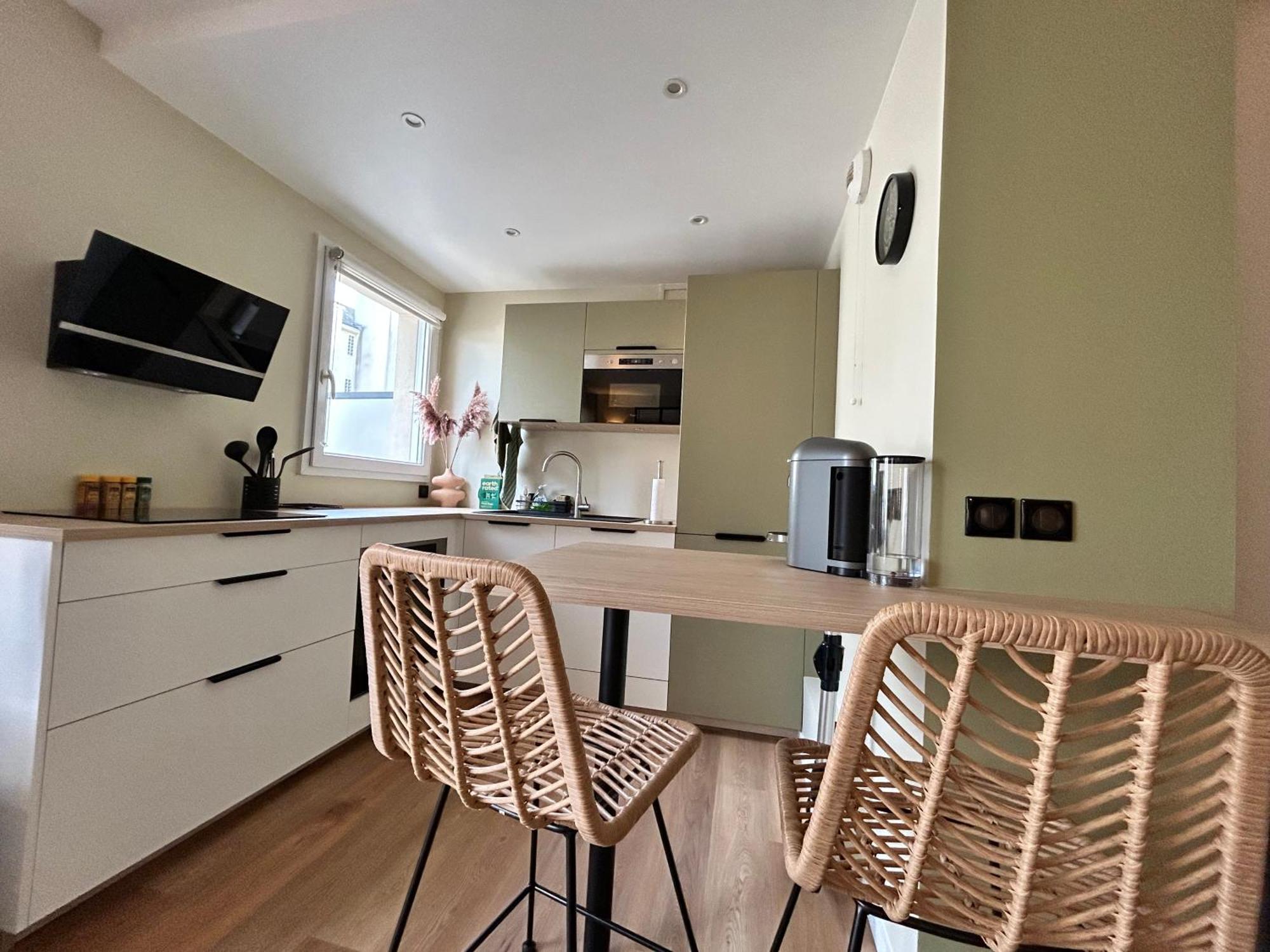 Sweet And Comfy In Hyper City Center With Netflix, Prime And Disney Plus Included Noisy-le-Grand Extérieur photo