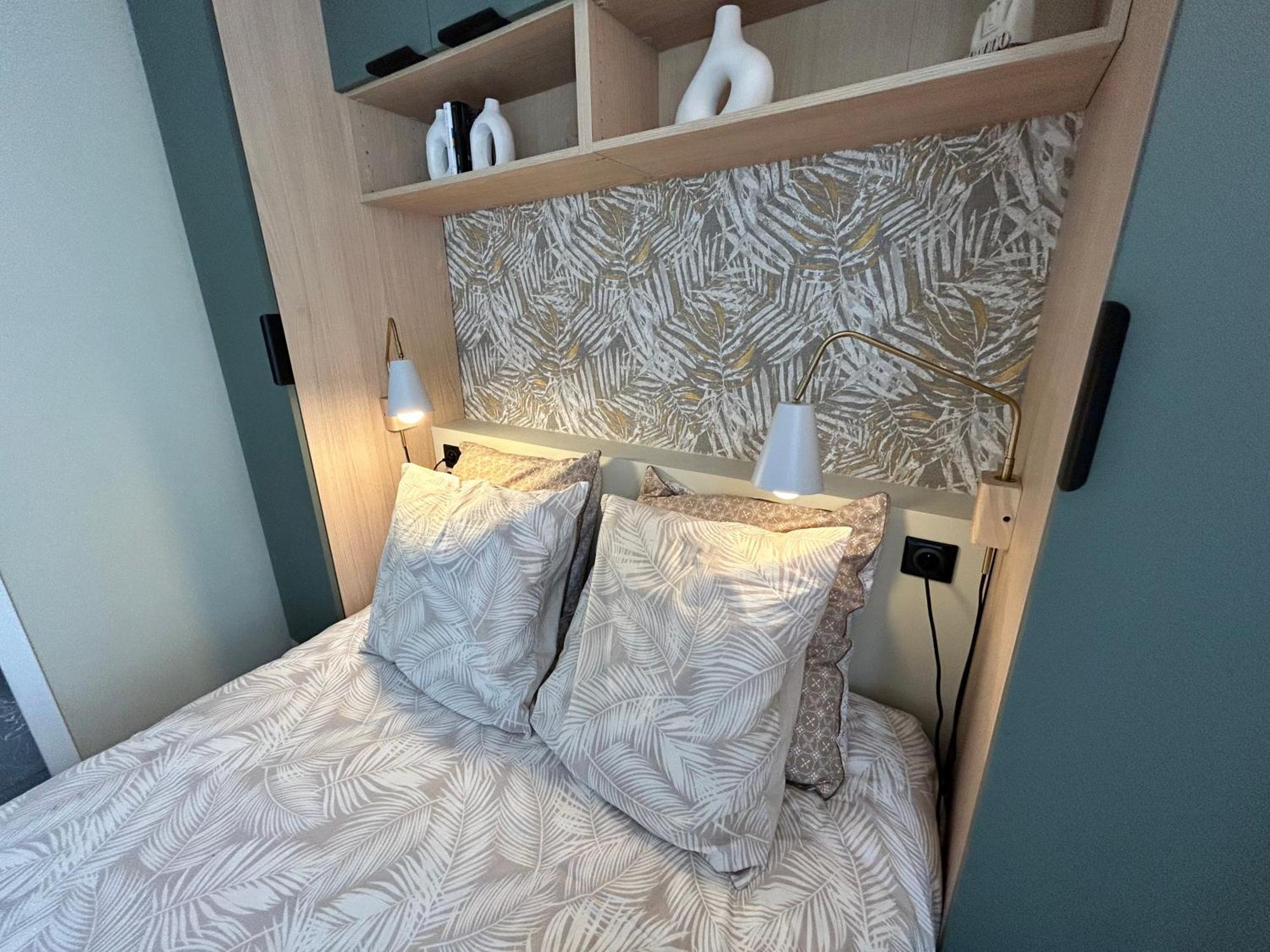 Sweet And Comfy In Hyper City Center With Netflix, Prime And Disney Plus Included Noisy-le-Grand Extérieur photo