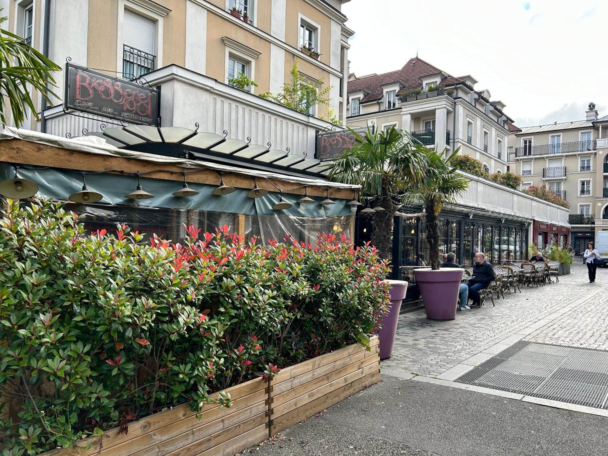 Sweet And Comfy In Hyper City Center With Netflix, Prime And Disney Plus Included Noisy-le-Grand Extérieur photo